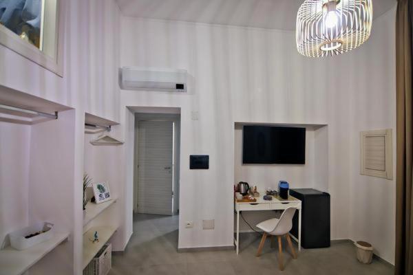 Dante & Serenella Station เนเปิลส์ ภายนอก รูปภาพ